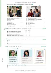 Momente A1. Intensivtrainer plus Audios online - мініатюра 6