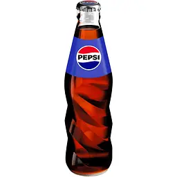 Напій Pepsi безалкогольний сильногазований 0.3 л (131252) - мініатюра 5