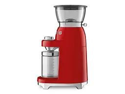 Кавомолка Smeg CGF03RDEU - мініатюра 10