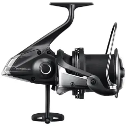 Котушка Shimano Aero Technium MgS 14000XTD 8+1BB - мініатюра 2