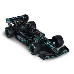 Автомобіль на радіокеруванні KS Drive Spray Car Racing чорний (SL-6064RH) - мініатюра 5
