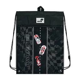 Сумка для взуття Kite 601M Race&Win (K26-601M-8) - мініатюра 2