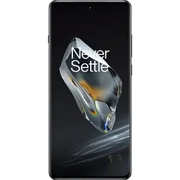 Мобільний телефон OnePlus 12 5G 12/256Gb Black - мініатюра 2