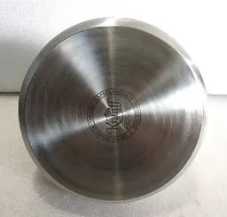 Чайник зі свистком Krauff 26-298-001 Platin 3 л. - мініатюра 10