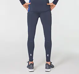 Чоловічі компресійні штани-Тайтси (8093) Radical XXL od00039860 - мініатюра 2