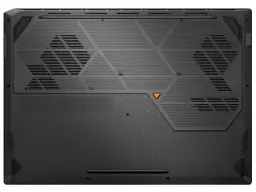 Ноутбук Asus TUF Gaming A18 2025 FA808UM Gray (FA808UM-I644) - мініатюра 10