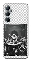 Чохол Demsky Harry Potter 6 для Realme C65 4G