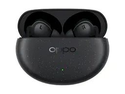 Навушники OPPO Enco Air4 Pro Midnight Black (ETEA1) - мініатюра 2