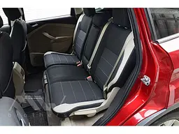 Авточохли модельні MW Brothers для Ford Escape III c 2014 - мініатюра 5