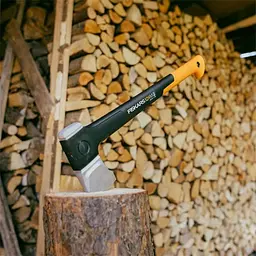 Сокира-колун Fiskars X-series X24 Splitting M 1069106 - мініатюра 8