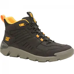 Кросівки Caterpillar Crail Sport Mid 42 Black (1103-P725600-42) - мініатюра 2