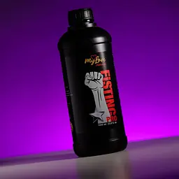 Гель для фістингу MyLuv Fisting Pro, 1000 мл - мініатюра 7