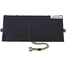 Батарея для ноутбука Acer AP16L5J (Swift SF514-52T) 7.7V 4670 mAh 36Wh Black - мініатюра 3