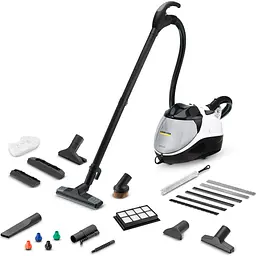 Паропилосос Karcher SV 7 (1.439-490.0) [105854] - мініатюра 2
