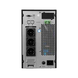 Джерело безперебійного живлення Prologix 3000VA (PLP3KS_online) - мініатюра 8