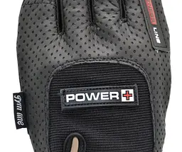 Рукавички для фітнесу Power Plus Power system M fit0012054 - мініатюра 10