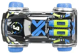 Машина на радіокеруванні Silverlit Xbull 1:18 (20208) - мініатюра 2