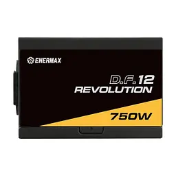 Блок живлення Enermax 750W (ETV750G) - мініатюра 9