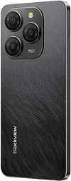 Смартфон Blackview Shark 9 8/256GB Feather Black - мініатюра 8