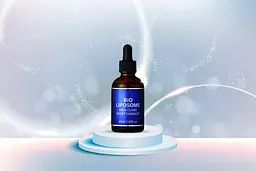 KOR JAPAN Bio Liposome High Class Moist Essence антивікова сироватка з біоліпосомами, 60 мл - мініатюра 6