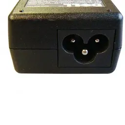 Блок живлення до ноутбуку Dell 65W 19.5V 3.34A разъем 7.4/5.0(pin inside) (LA65NS2 / A40157) - мініатюра 2