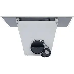 Витяжка Perfelli DNS 6272 D 700 WH LED - мініатюра 4