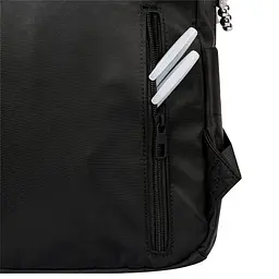 Рюкзак Yes T-105M Miffy Black&White (550314) - мініатюра 6