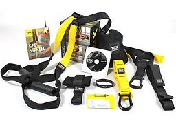 Петлі EasyFit TRX PRO Pack-3 2019 (P3-2019) (EF-2358)