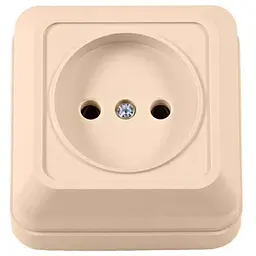 Розетка LUXEL LUXEL 2 301