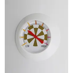 Водонагрівач Midea F1 D80-15F1(D) сухий тен - мініатюра 4