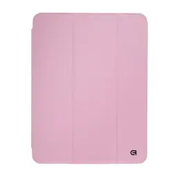 Чохол до планшета Armorstandart Smart Fold Pen Apple iPad Air 11 (2024) Pink (ARM78121)