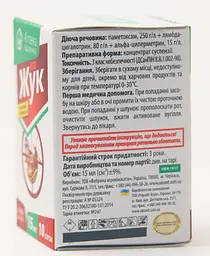 Інсектицид Ато Жук 15 мл, Укравіт - мініатюра 2