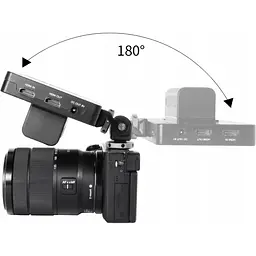 Кульова головка Ulanzi U150 (UV-2407) [136765] - мініатюра 8