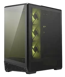 Корпус MSI MAG Pano 130R PZ без БЖ - мініатюра 2