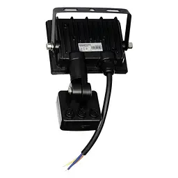 Прожектор EVROLIGHT FM-01D-10 10W 6400К - мініатюра 3