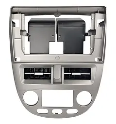 Перехідна рамка Chevrolet Lacetti, Nubira Carav 22-2031