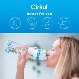 Картридж для напоїв Cirkul GoSip Water Flavor Cartridge зі смаком винограду 1 шт - мініатюра 9