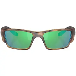 Окуляри Costa Del Mar Corbina Pro Matte Tortoise Green Mirror 580G - мініатюра 2