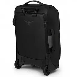 Сумка на колесах Osprey Transporter Wheeled Carry-On 38 L чорна (1054-009.3978) - мініатюра 2