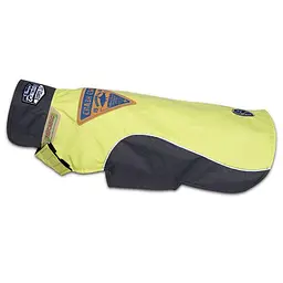 Flamingo Touchdog Coat фламінго ТАЧДог плащ-попона для собак xl 47х62х38 см