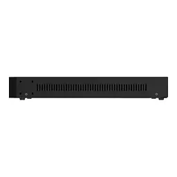 IP-відеореєстратор 16-канальний 12Mp Ajax NVR H2D16PAC (16-ch) Black з 16 портами PoE (26-00730) - мініатюра 8