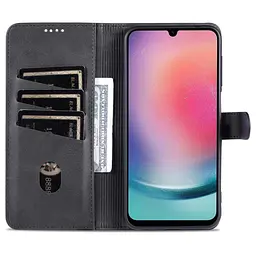 Чохол для Samsung Galaxy A15 AZNS - мініатюра 6