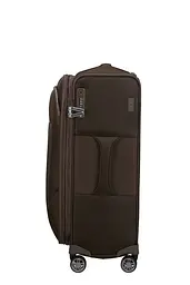 Валіза 67 См Samsonite RE-LITE COFFEE BEAN 67x44x30(33) KQ8*13006 - мініатюра 14