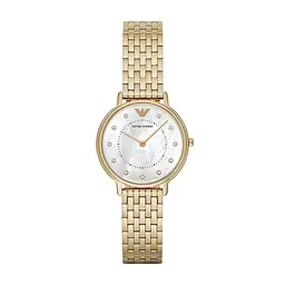 Жіночий годинник EMPORIO ARMANI AR11007 Kappa