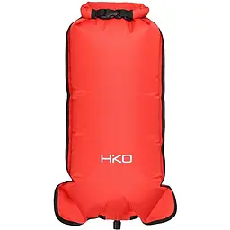 Гермомішок Hiko Inflatable bag 25 L TPU (1053-81300)