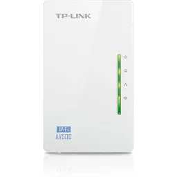 Комплект адаптерів TP-Link TL-WPA4220KIT - мініатюра 7