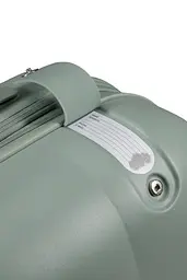Валіза 77 См American Tourister DREAMI EVERDREAM SAGE 77x50x30(33) MK3*04003 - мініатюра 13