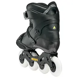Ролики Rollerblade Crossfire LX 42 Салатовий - мініатюра 5