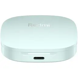 Навушники TWS Xiaomi Redmi Buds 6 Coral Green (BHR9245GL) - мініатюра 5