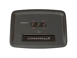 Шредер HP Pro Shredder 18CC (4x35) (2813) - миниатюра 6